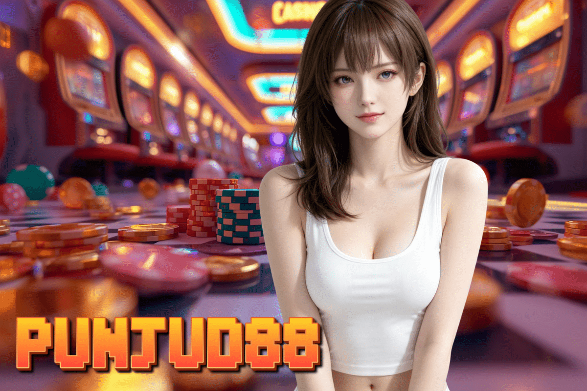 punjud88 slot