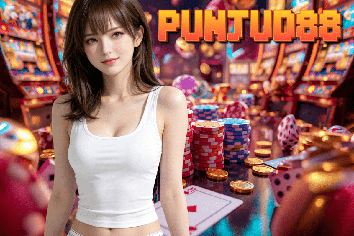 punjud88 ทรูวอเลท