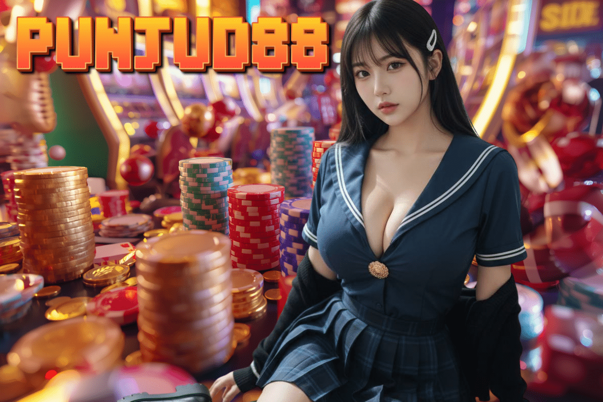 punjud88 เครดิตฟรี